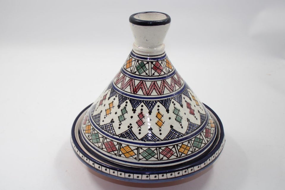 Keramik Tagine Tagine