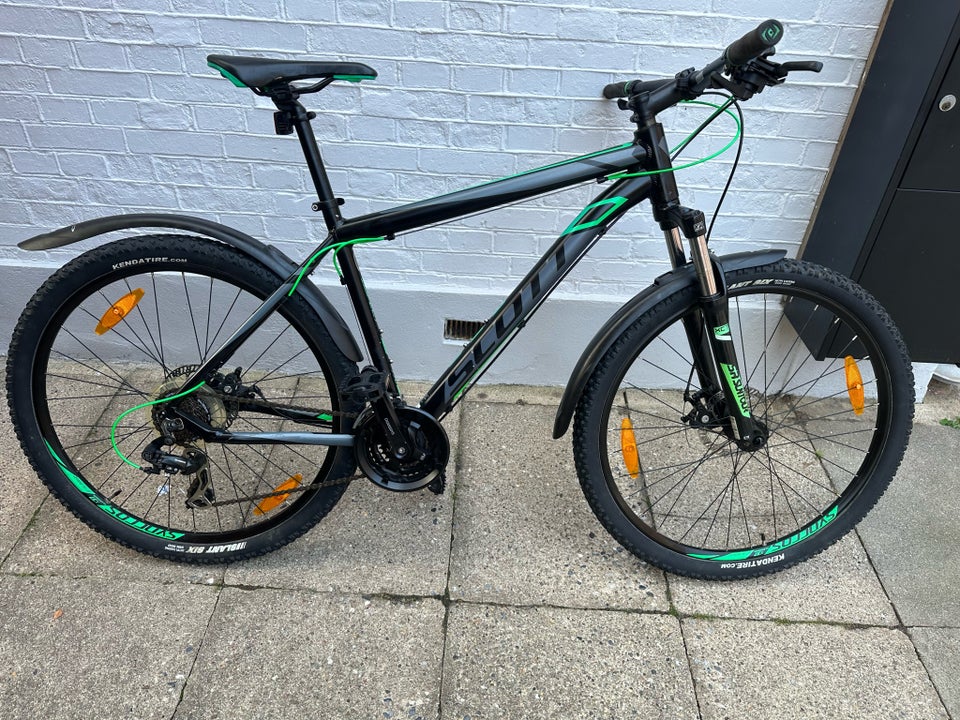 Scott Aspect 770, hardtail, L