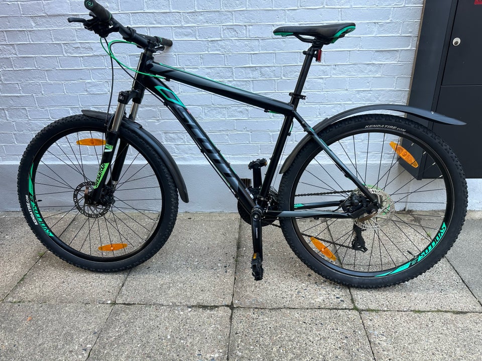 Scott Aspect 770, hardtail, L