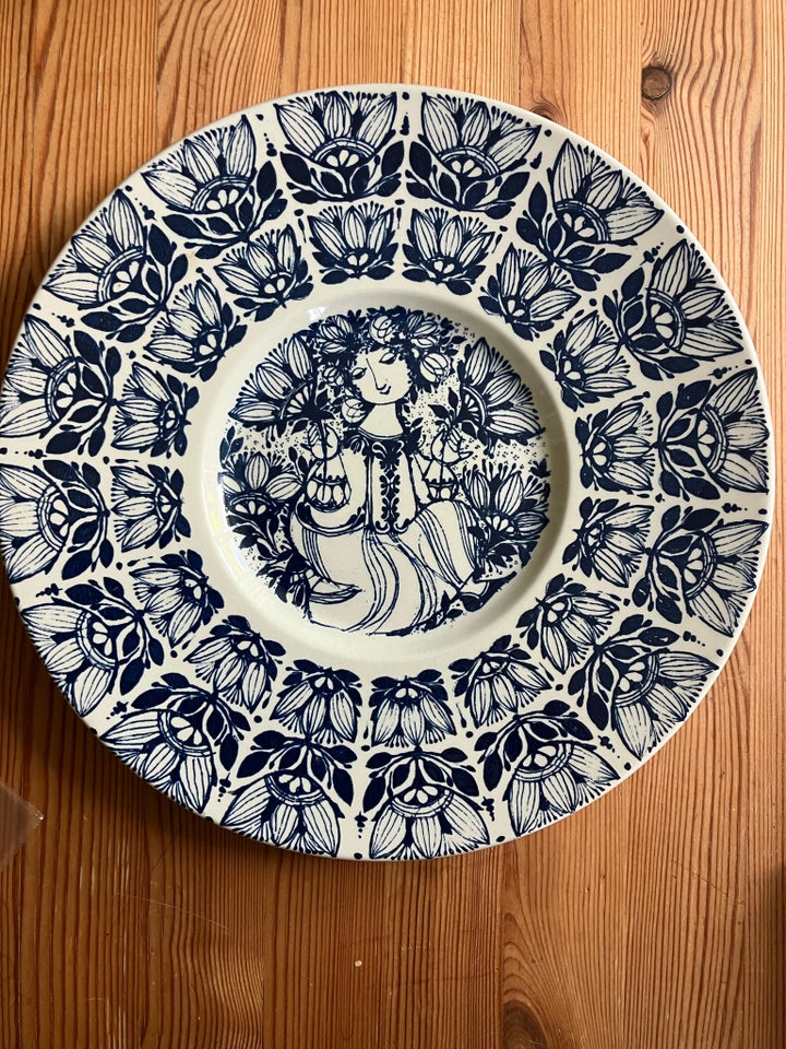 Porcelæn Original Bjørn Wiinblad