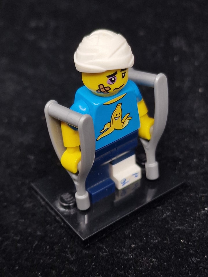 Lego Minifigures