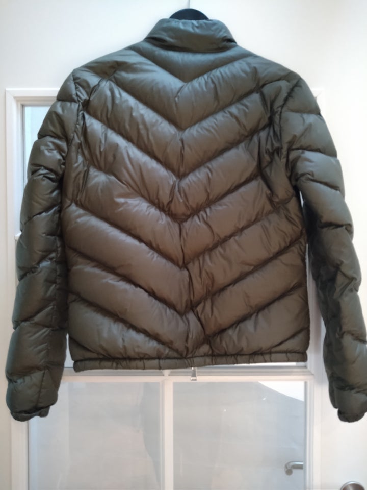 Dynejakke, str. 38, Moncler