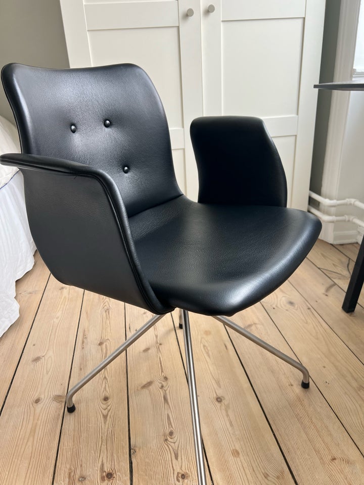 Bent Hansen stol Primum Chair