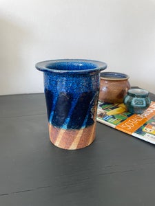 Keramik Vase R&#246;rstrand