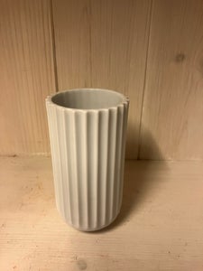 Porcelæn Vase