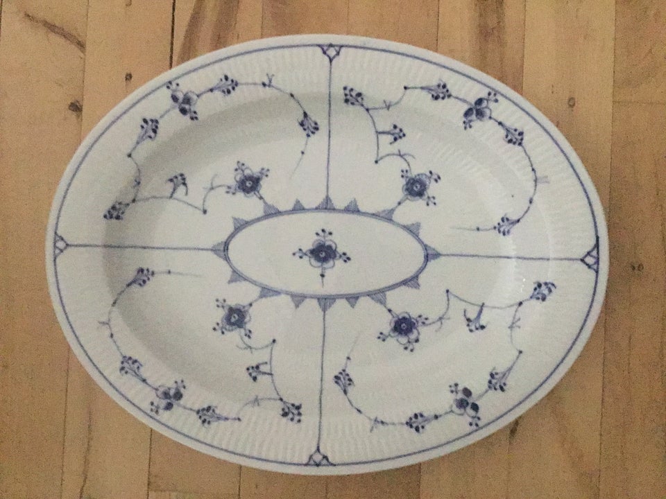 Porcelæn Fad Royal Copenhagen