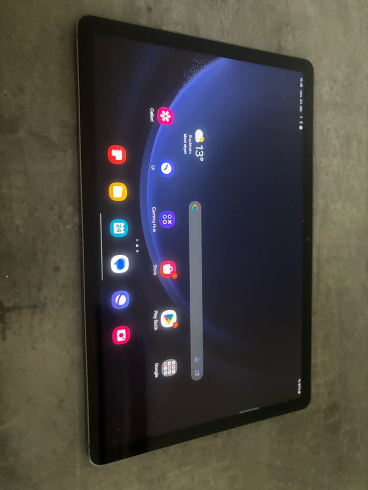 Samsung, Galaxy Tab S9 FE, 128 GB