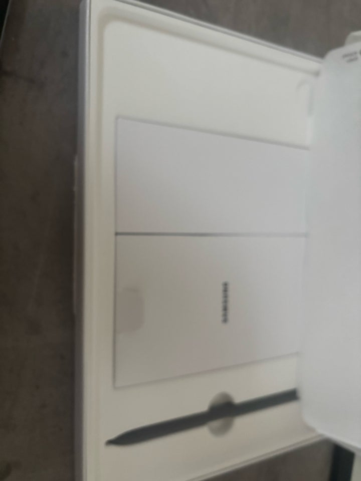 Samsung, Galaxy Tab S9 FE, 128 GB