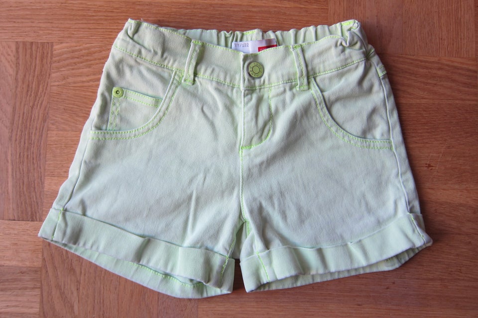 Shorts, Lysegrønne shorts, Name it