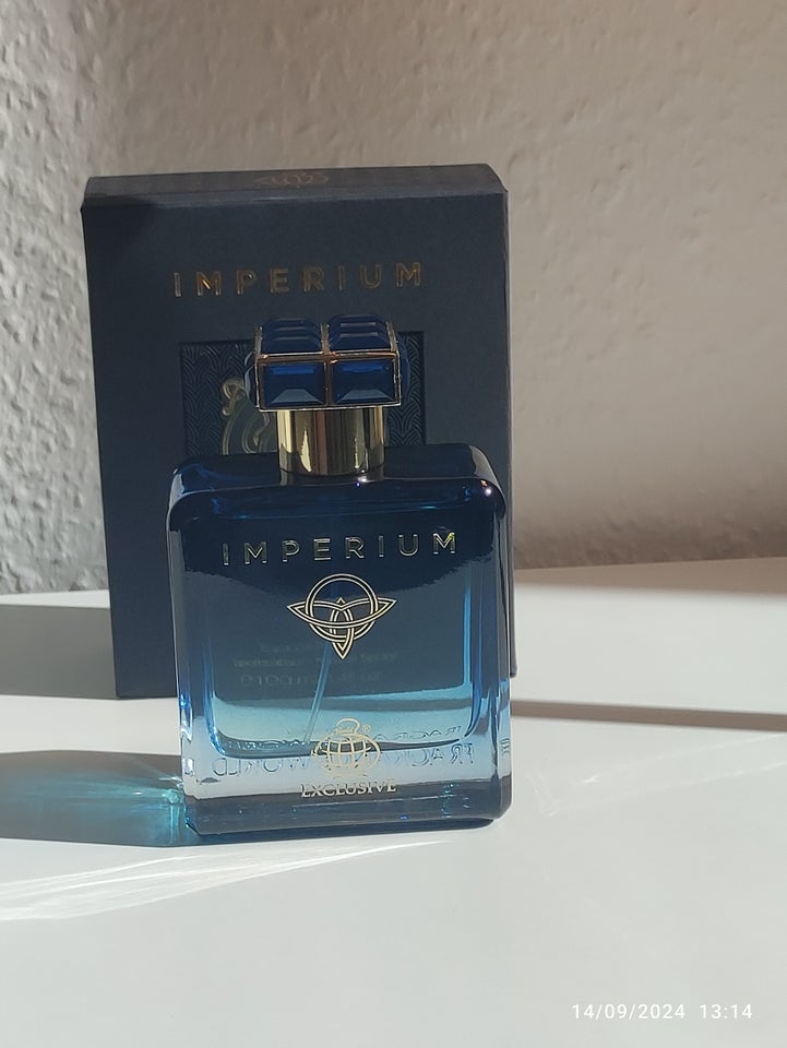 Herreparfume