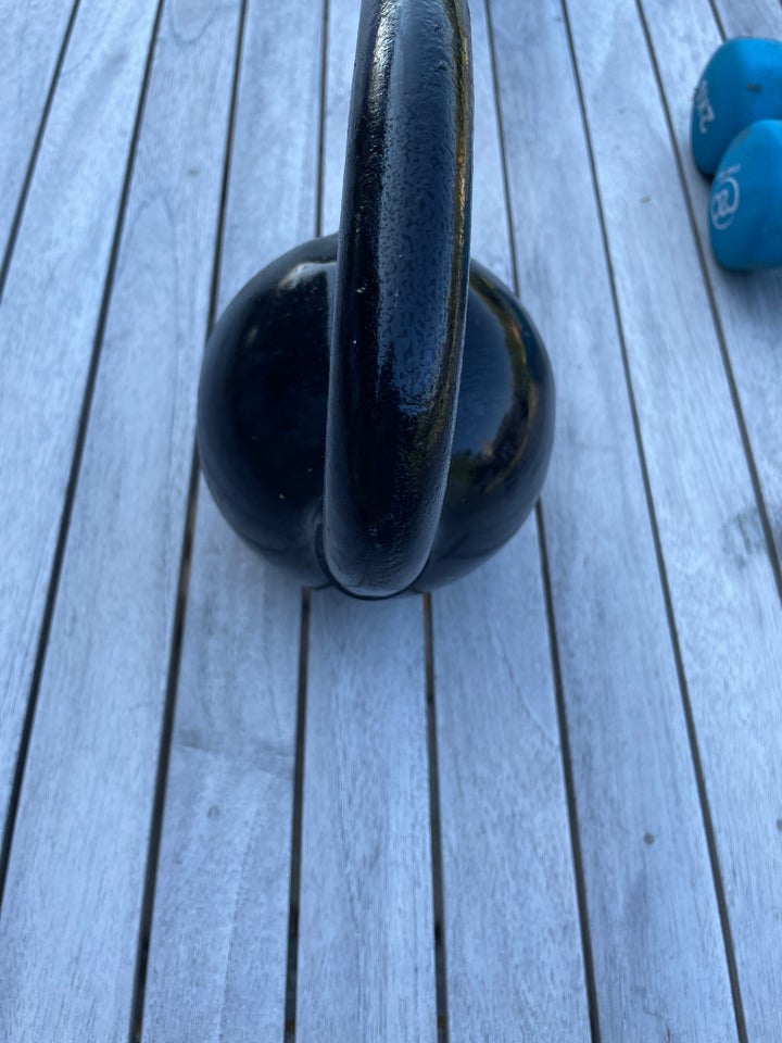 Kettlebell Hopden Mark