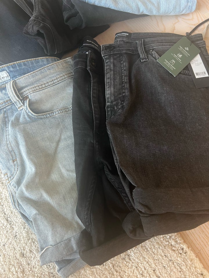 Jeans Jack  Jones str 32