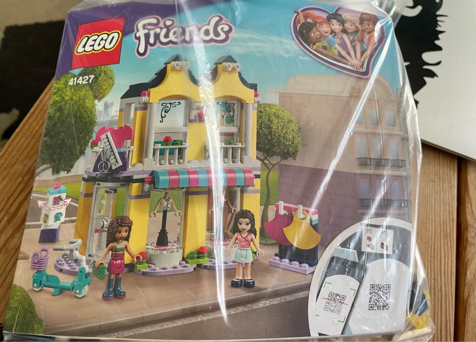 Lego Friends 41427 Emmas