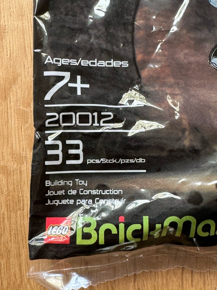 Lego Bionicle 200012