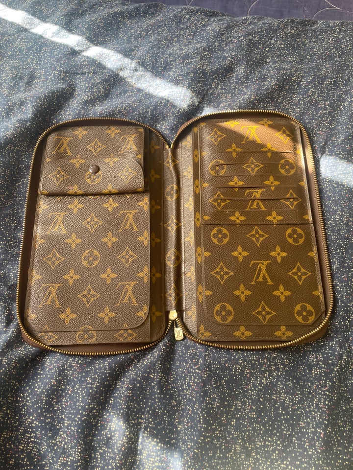 Anden håndtaske, Louis Vuitton,