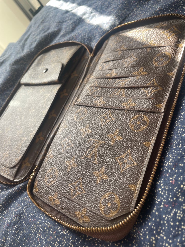 Anden håndtaske, Louis Vuitton,