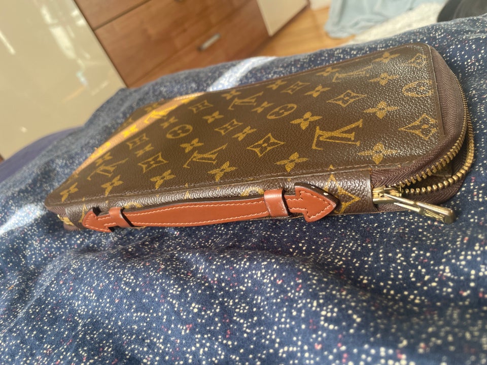 Anden håndtaske, Louis Vuitton,