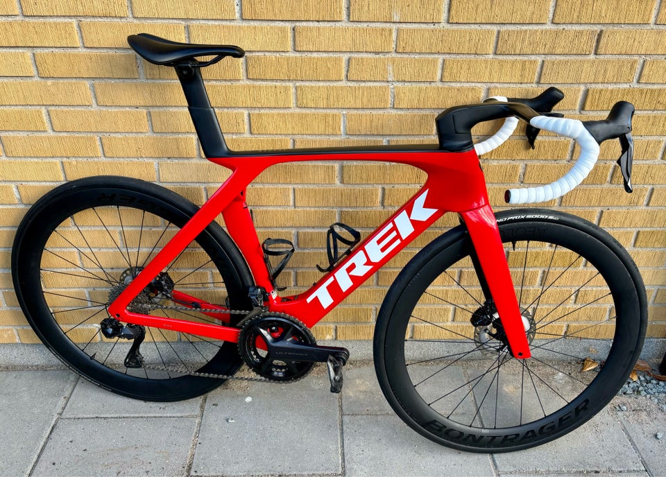 Herreracer, Trek Madone SLR7 , 56 cm