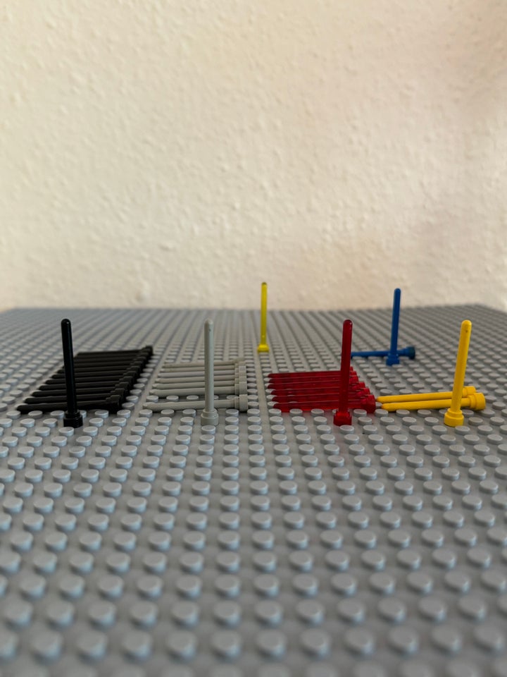 Lego andet 1x1 Antenne H4
