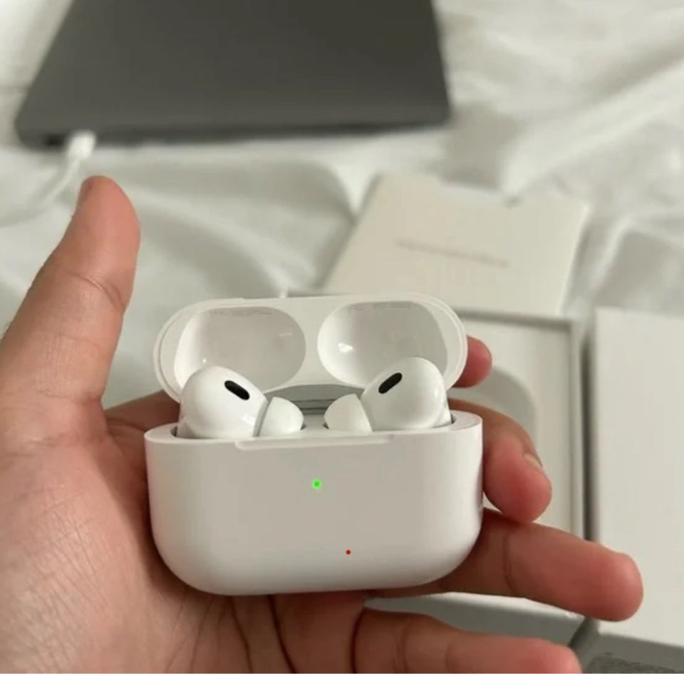 Andet, Airpods Pro 2. Gen, Perfekt