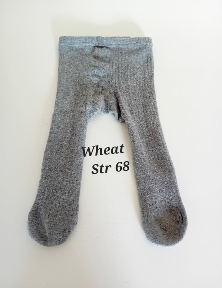 Strømpebukser, ., Wheat