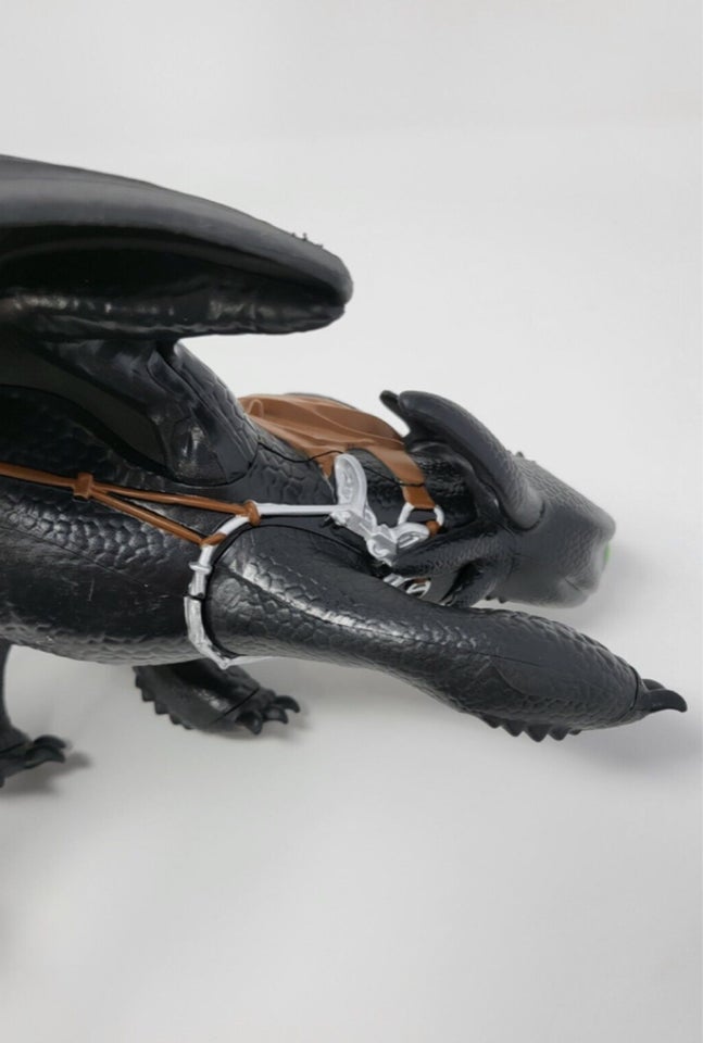 Toothless figur, EBay