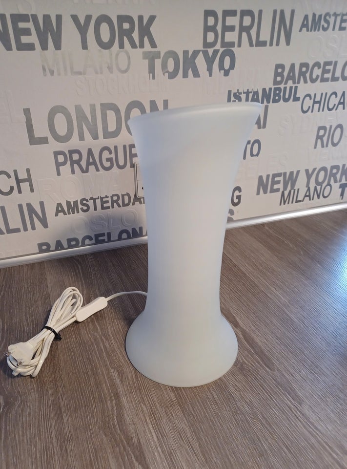 Anden bordlampe SCE Lpe Hurricane