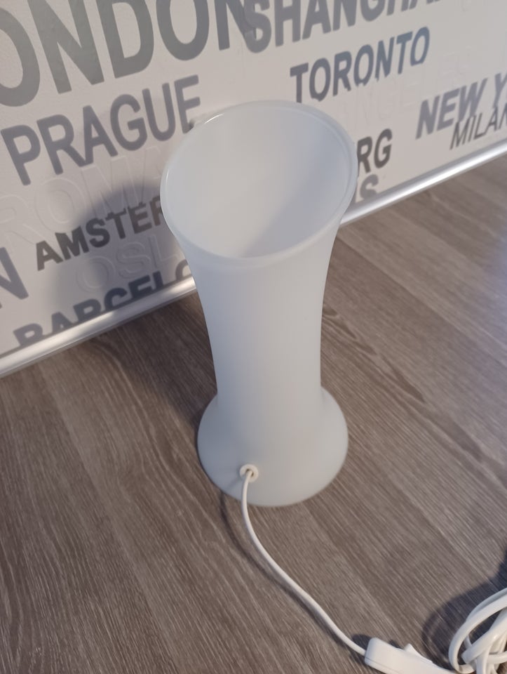 Anden bordlampe SCE Lpe Hurricane