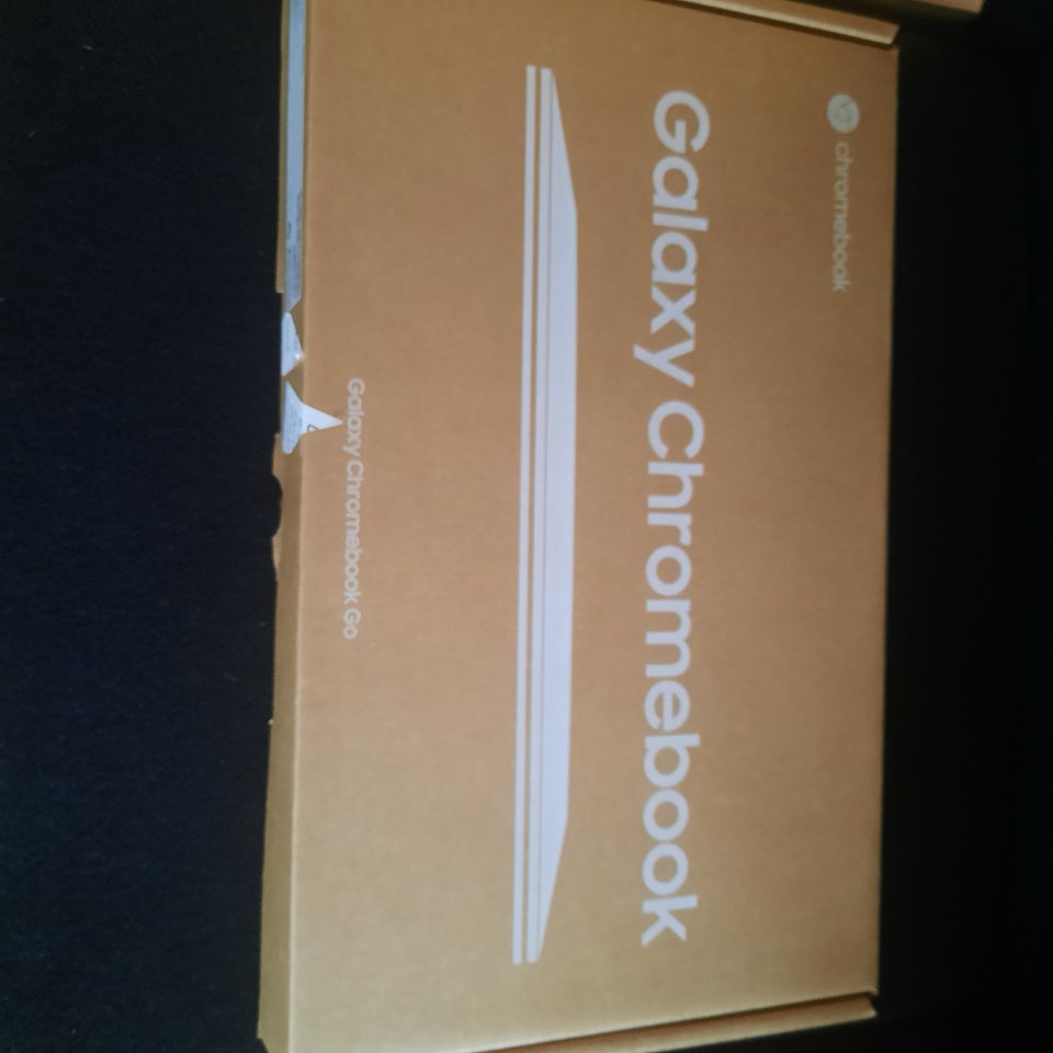 Samsung Galaxy Chromebook, Intel