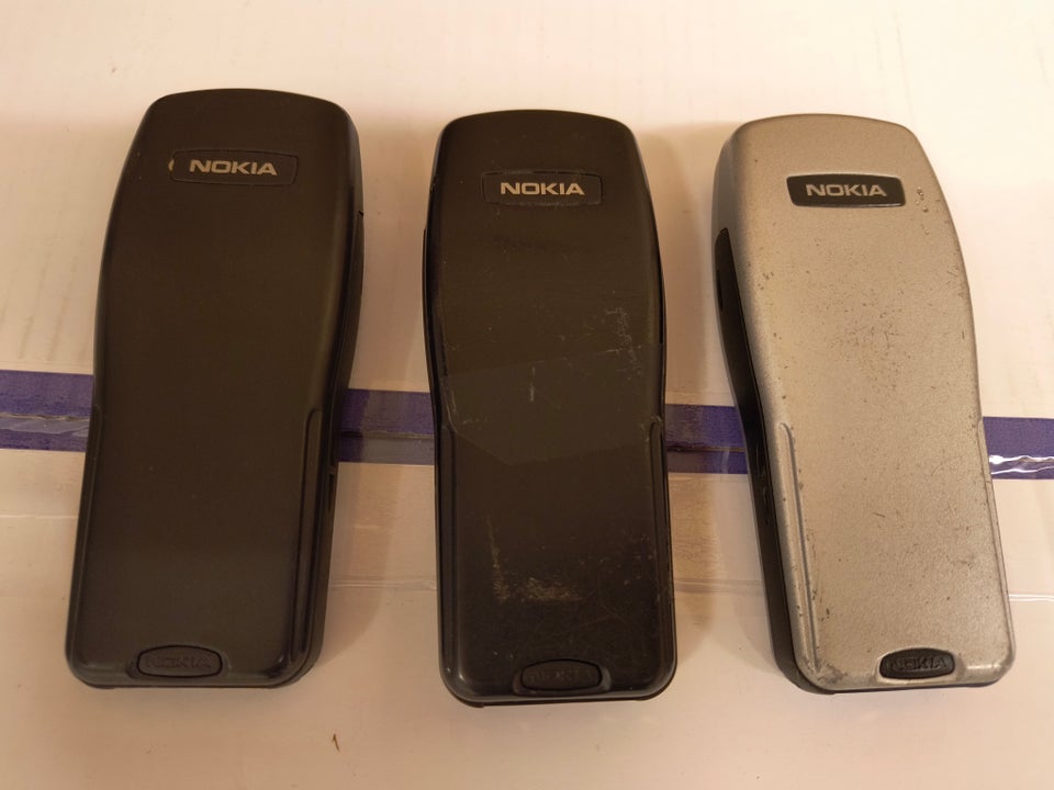 Nokia 3210