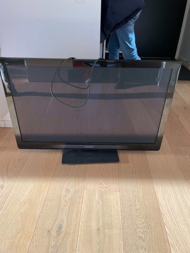 andet, Panasonic, 42"