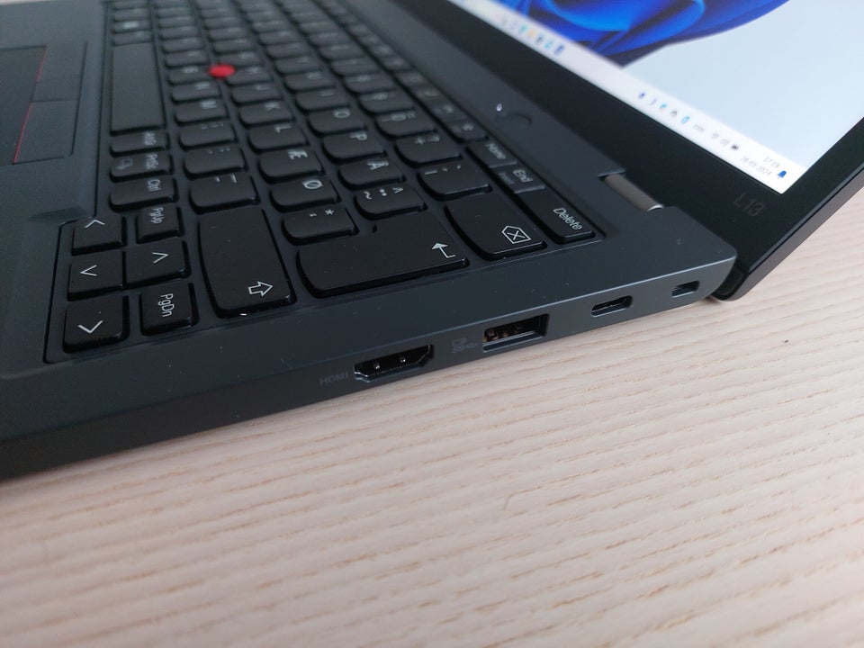 Lenovo Thinkpad L13 G4 6-core