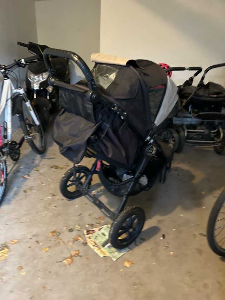 Babyjogger Elite