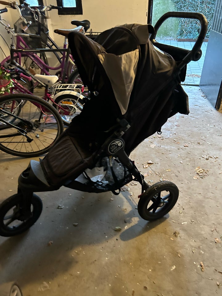 Babyjogger Elite