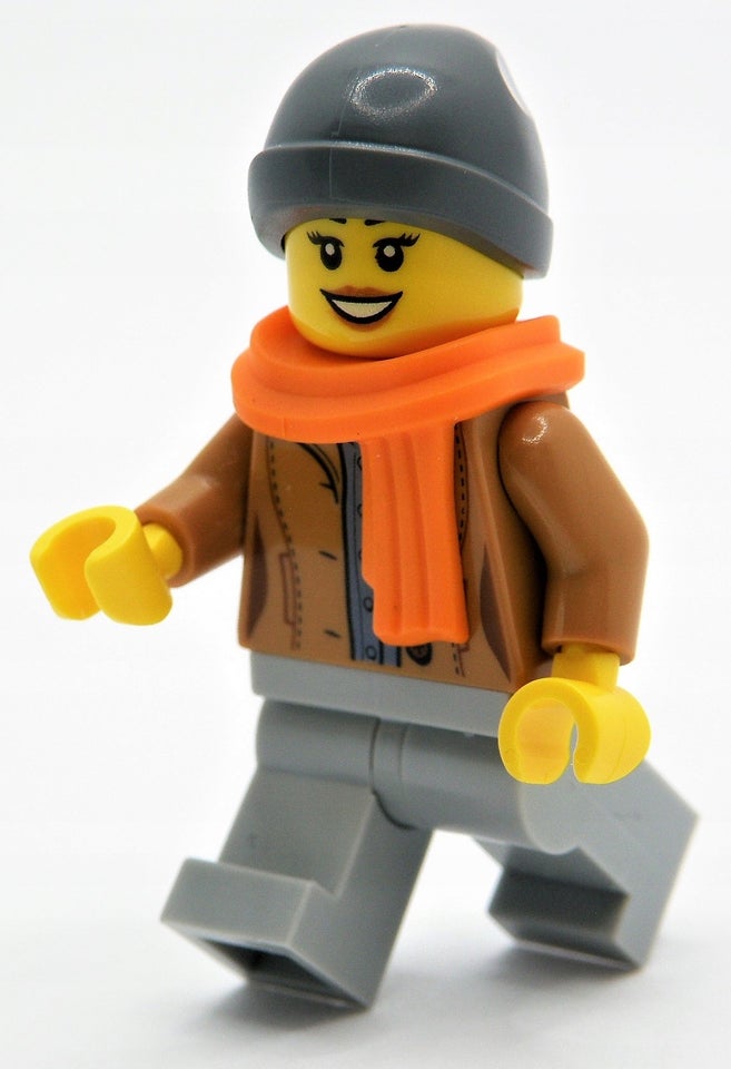 Lego Minifigures