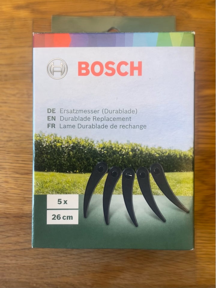 Bosch Durablade Bosch