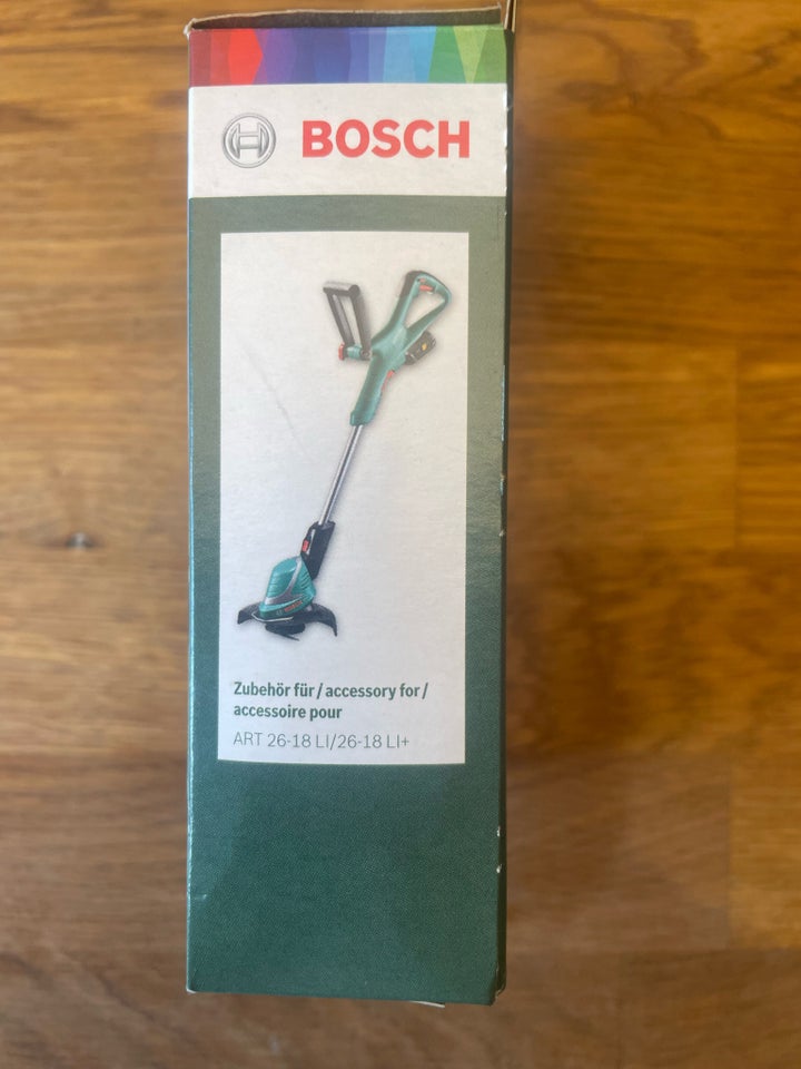 Bosch Durablade Bosch