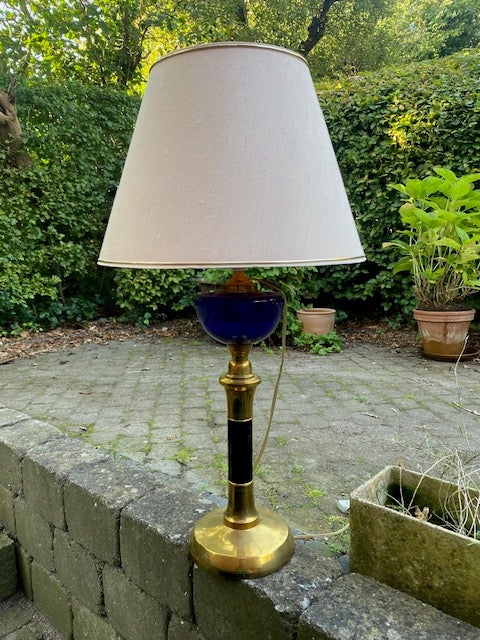 Anden bordlampe