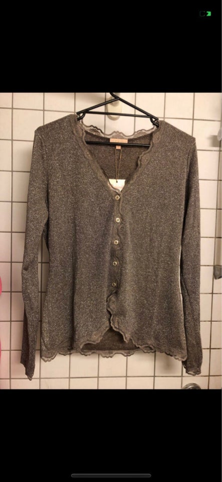 Cardigan Buch Copenhagen  str 40