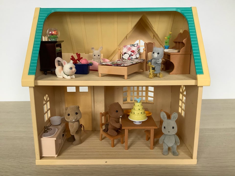 Sylvanian