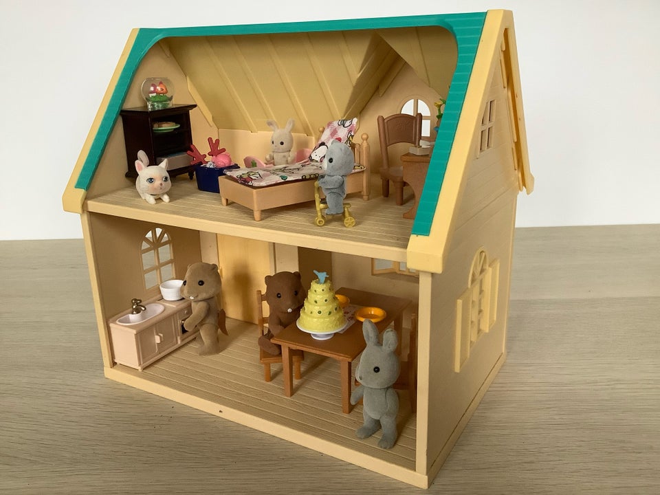 Sylvanian