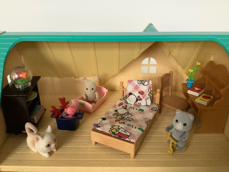 Sylvanian