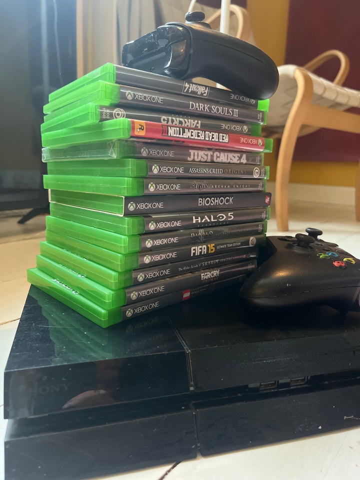 Xbox One, One, Rimelig