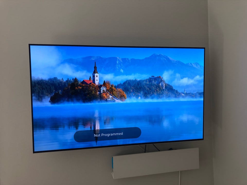 LG, OLED55B7V, 55"