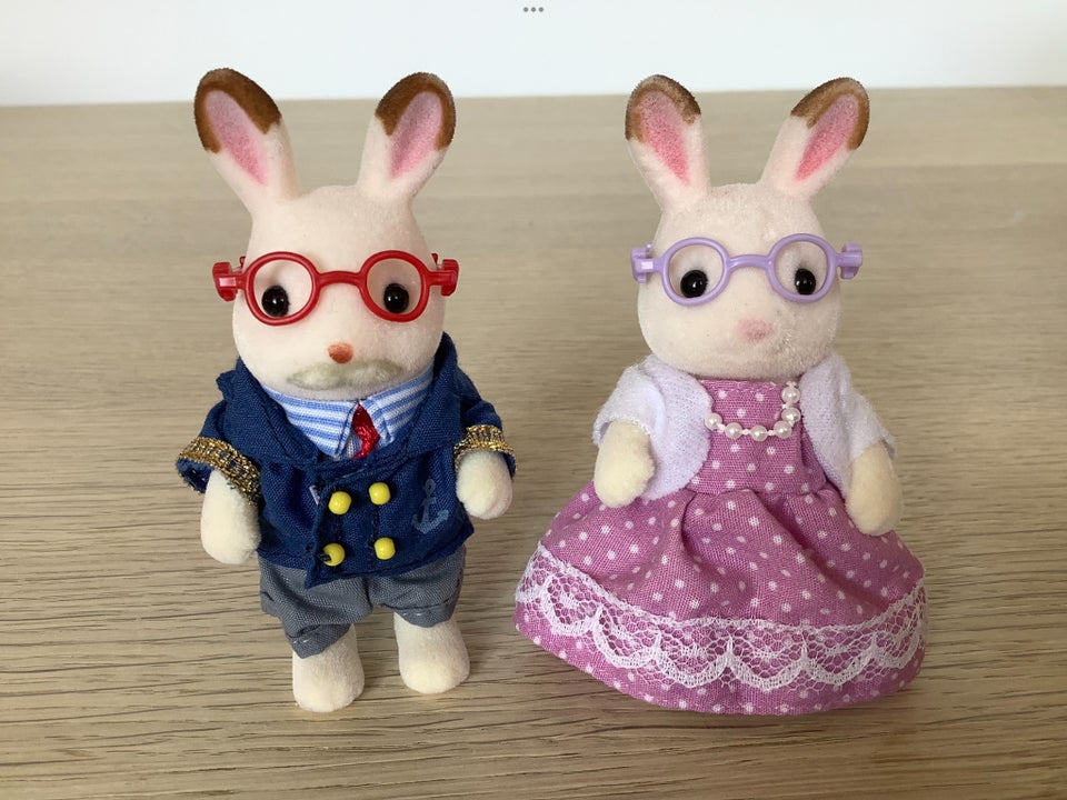 Sylvanian