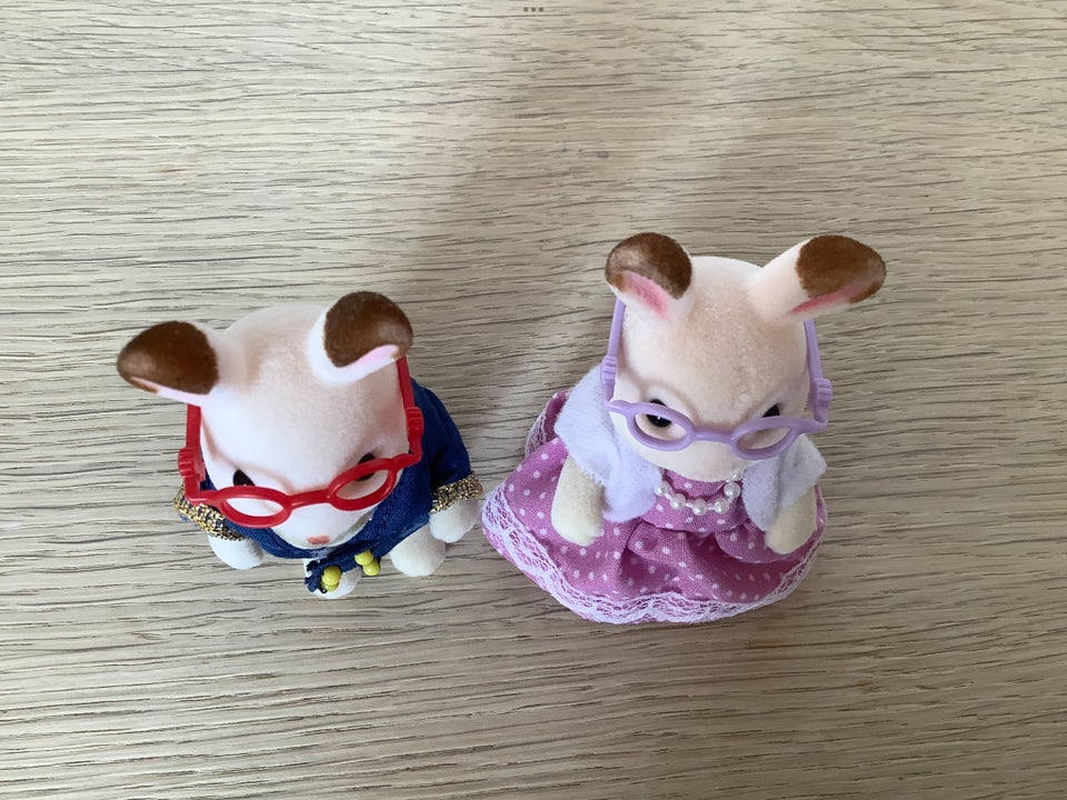 Sylvanian