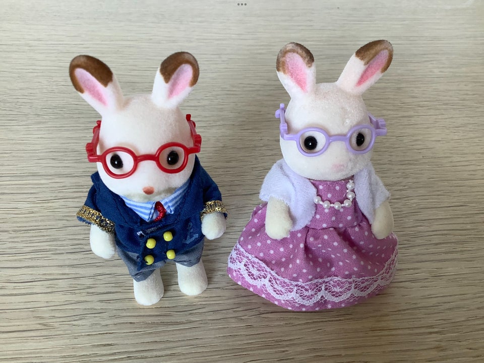 Sylvanian