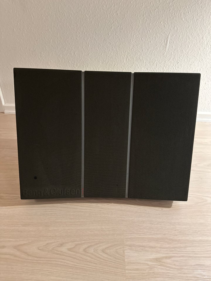 Højttaler, Bang  Olufsen