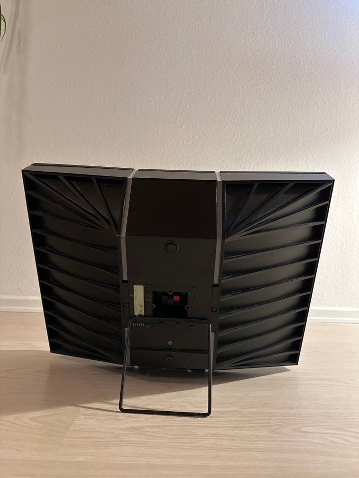 Højttaler, Bang  Olufsen