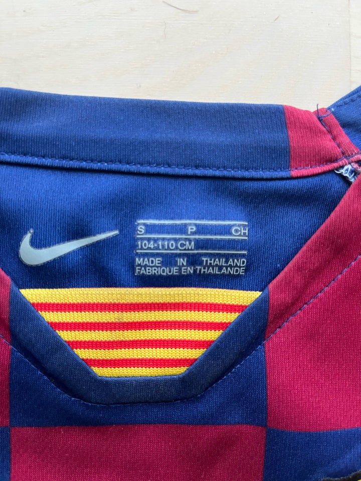 Sportstøj, Fodboldsæt , Nike